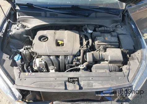 2023 Kia Forte Lx/Lxs from USA, damaged, VIN 3KPF24AD3PE525763